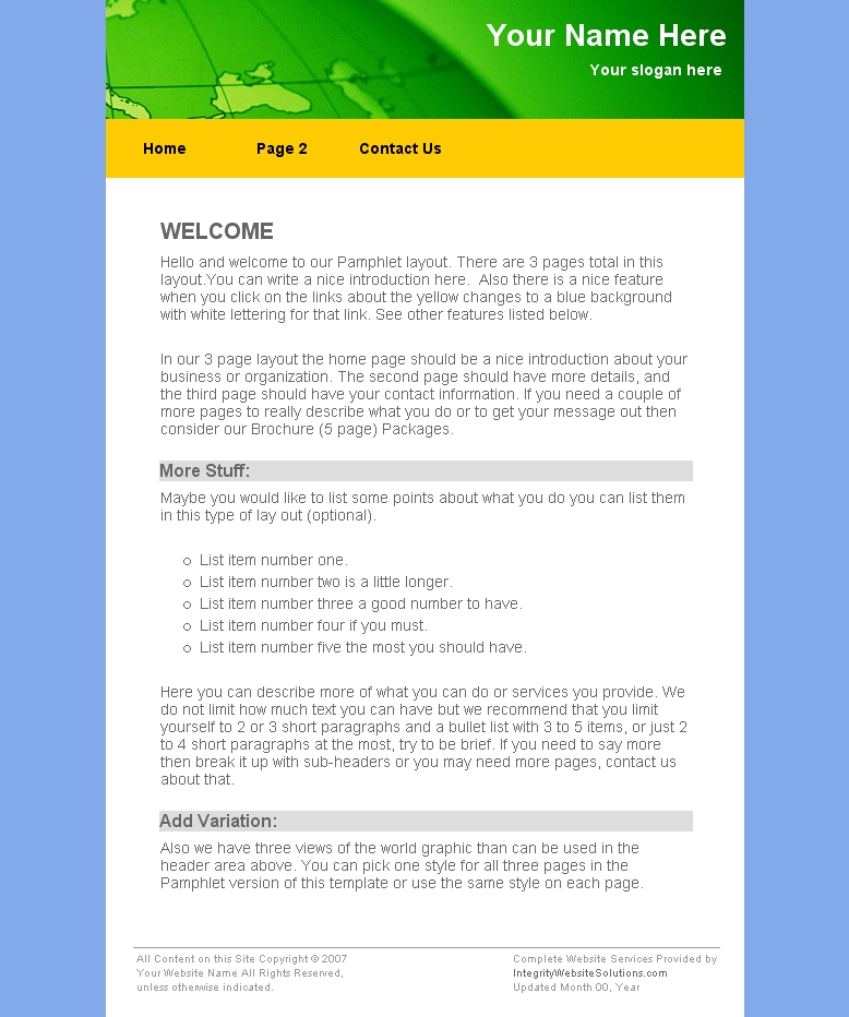 PM01021 Home page